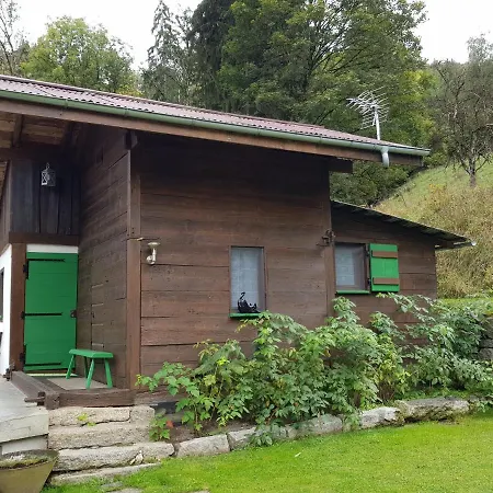 Chalet Petit Savoyard *