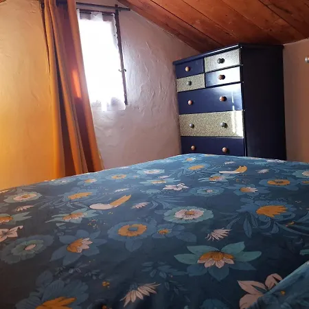 Chalet Petit Savoyard Domancy
